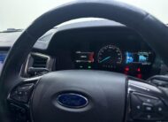 2021 Ford Everest MY21.11 2.0 Bi Turbo Ltd 4X4 At