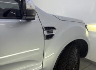 2021 Ford Everest MY21.11 2.0 Bi Turbo Ltd 4X4 At