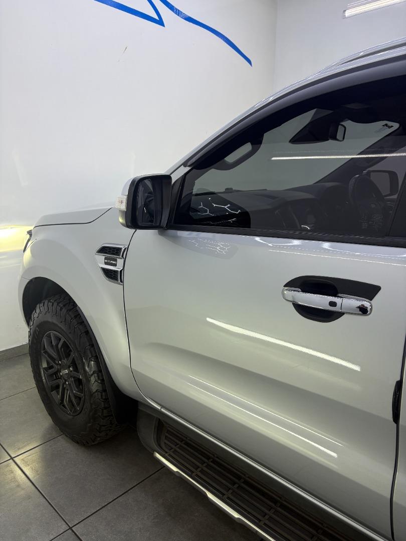 2021 Ford Everest MY21.11 2.0 Bi Turbo Ltd 4X4 At