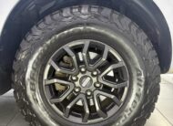 2021 Ford Everest MY21.11 2.0 Bi Turbo Ltd 4X4 At