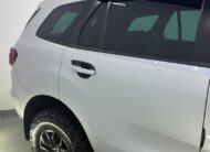 2021 Ford Everest MY21.11 2.0 Bi Turbo Ltd 4X4 At