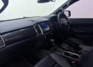 2021 Ford Everest MY21.11 2.0 Bi Turbo Ltd 4X4 At