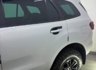 2021 Ford Everest MY21.11 2.0 Bi Turbo Ltd 4X4 At