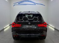 2022 BMW X3 My21 M40i