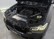2022 BMW X3 My21 M40i