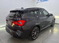 2022 BMW X3 My21 M40i