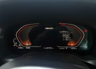2022 BMW X3 My21 M40i