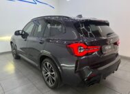 2022 BMW X3 My21 M40i