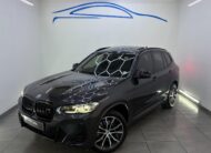 2022 BMW X3 My21 M40i