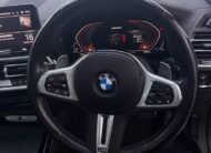 2022 BMW X3 My21 M40i