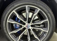 2022 BMW X3 My21 M40i