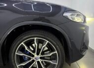 2022 BMW X3 My21 M40i