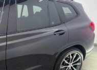 2022 BMW X3 My21 M40i