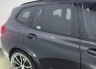 2022 BMW X3 My21 M40i