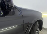 2022 BMW X3 My21 M40i