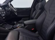 2022 BMW X3 My21 M40i