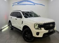 2023 Ford Everest MY23 2.0L SPORT 10AT 4×4
