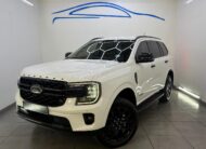 2023 Ford Everest MY23 2.0L SPORT 10AT 4×4