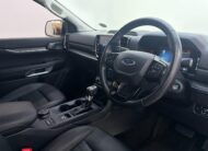 2023 Ford Everest MY23 2.0L SPORT 10AT 4×4