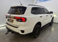 2023 Ford Everest MY23 2.0L SPORT 10AT 4×4