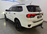 2023 Ford Everest MY23 2.0L SPORT 10AT 4×4