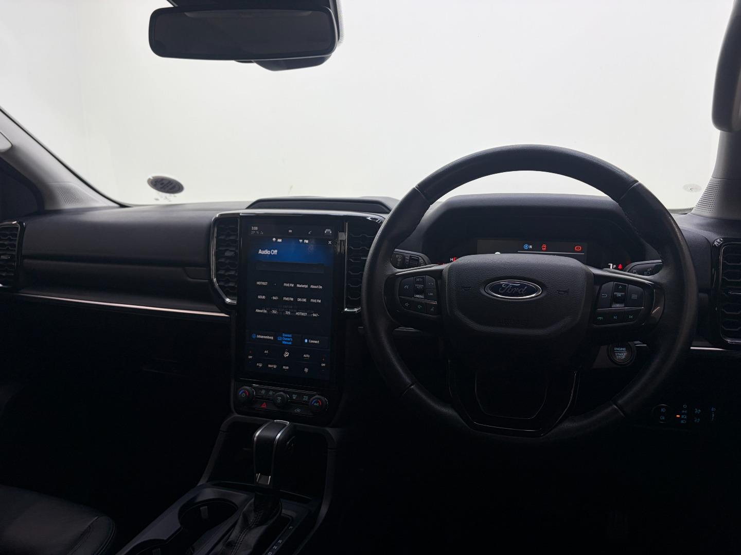 2023 Ford Everest MY23 2.0L SPORT 10AT 4×4
