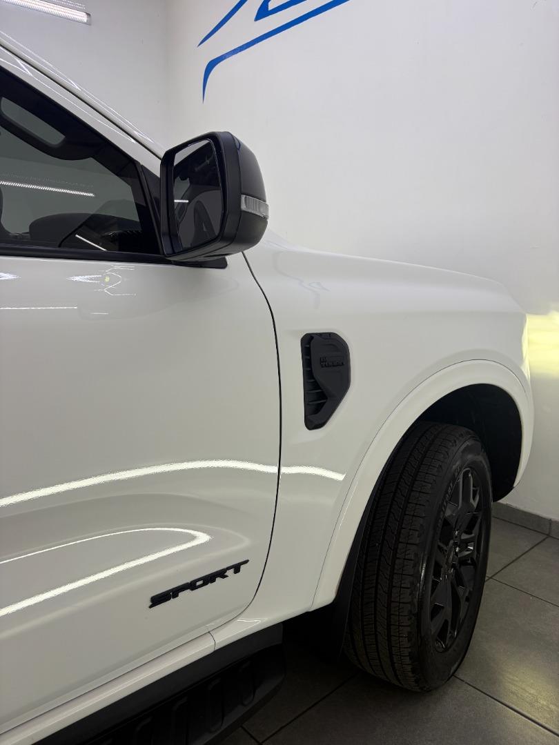 2023 Ford Everest MY23 2.0L SPORT 10AT 4×4