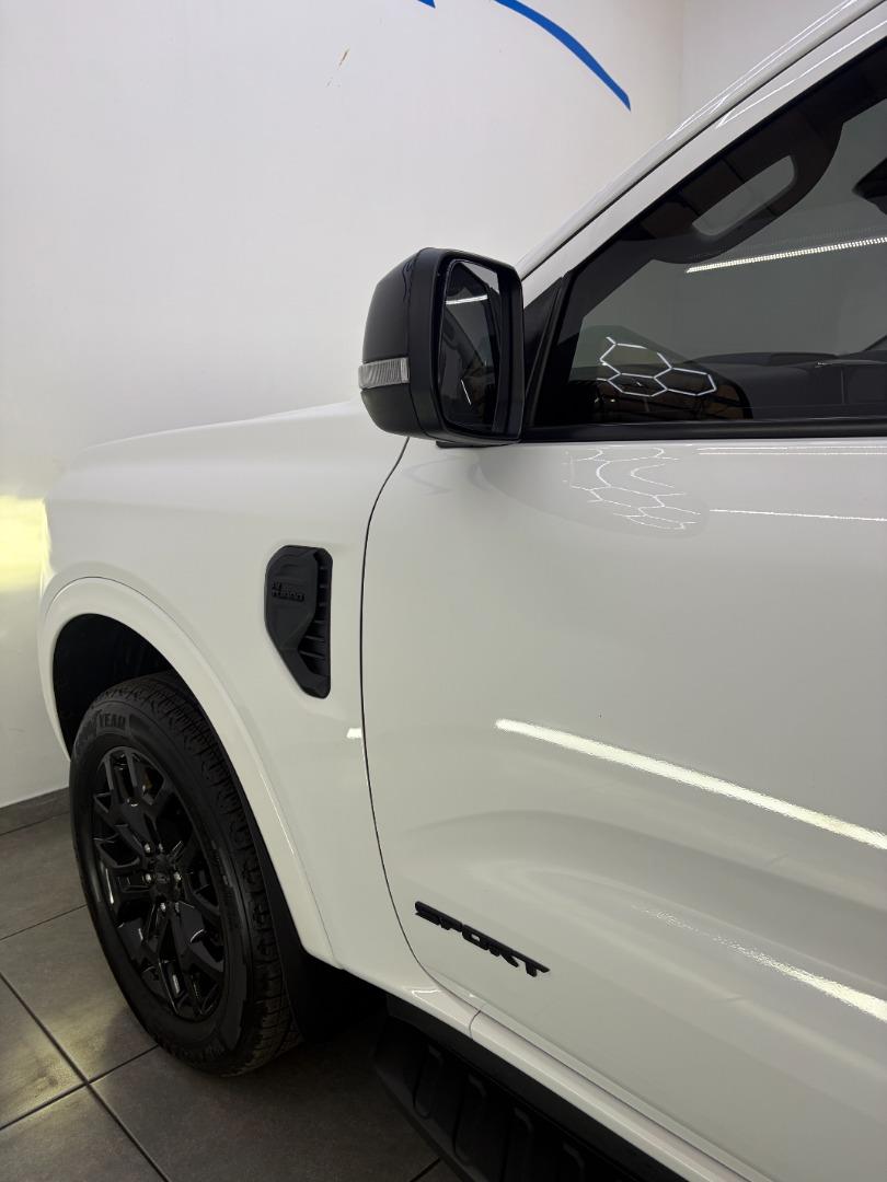 2023 Ford Everest MY23 2.0L SPORT 10AT 4×4