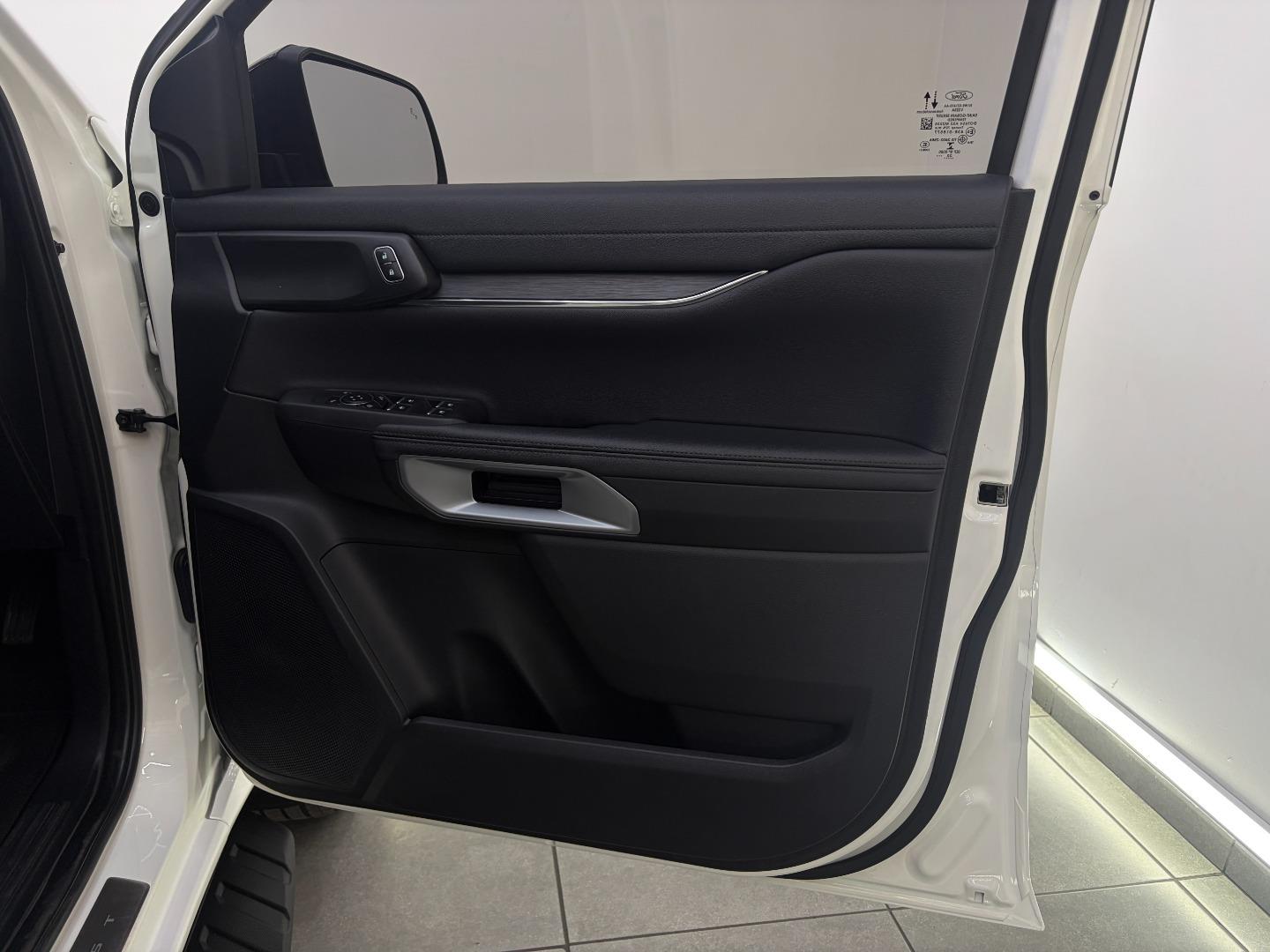 2023 Ford Everest MY23 2.0L SPORT 10AT 4×4