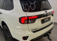 2023 Ford Everest MY23 2.0L SPORT 10AT 4×4