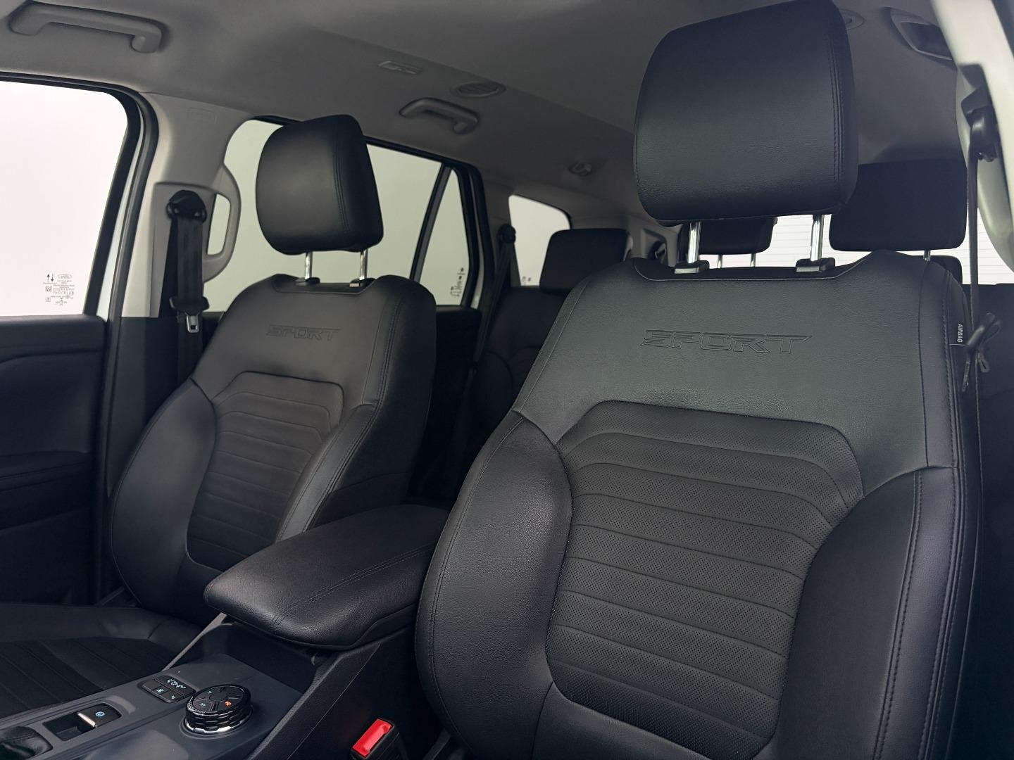 2023 Ford Everest MY23 2.0L SPORT 10AT 4×4