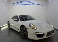2012 Porsche 911 3.8 Carrera S Coupe Pdk