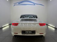 2012 Porsche 911 3.8 Carrera S Coupe Pdk