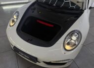 2012 Porsche 911 3.8 Carrera S Coupe Pdk