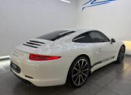 2012 Porsche 911 3.8 Carrera S Coupe Pdk