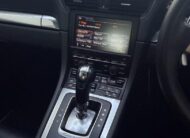 2012 Porsche 911 3.8 Carrera S Coupe Pdk