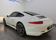 2012 Porsche 911 3.8 Carrera S Coupe Pdk