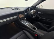2012 Porsche 911 3.8 Carrera S Coupe Pdk