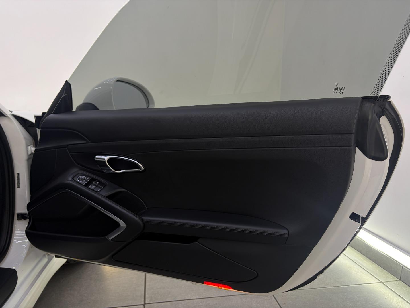 2012 Porsche 911 3.8 Carrera S Coupe Pdk
