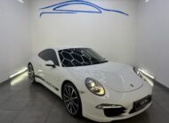 2012 Porsche 911 3.8 Carrera S Coupe Pdk