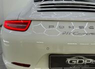 2012 Porsche 911 3.8 Carrera S Coupe Pdk