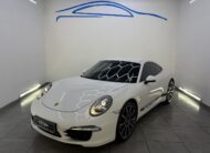 2012 Porsche 911 3.8 Carrera S Coupe Pdk