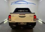 2019 Toyota Hilux MY19.6 2.8 Gd-6 D/cab Rb Legend 50 At