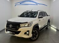 2019 Toyota Hilux MY19.6 2.8 Gd-6 D/cab Rb Legend 50 At
