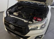 2019 Toyota Hilux MY19.6 2.8 Gd-6 D/cab Rb Legend 50 At