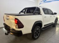 2019 Toyota Hilux MY19.6 2.8 Gd-6 D/cab Rb Legend 50 At