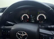 2019 Toyota Hilux MY19.6 2.8 Gd-6 D/cab Rb Legend 50 At