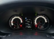 2019 Toyota Hilux MY19.6 2.8 Gd-6 D/cab Rb Legend 50 At