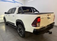 2019 Toyota Hilux MY19.6 2.8 Gd-6 D/cab Rb Legend 50 At