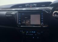 2019 Toyota Hilux MY19.6 2.8 Gd-6 D/cab Rb Legend 50 At